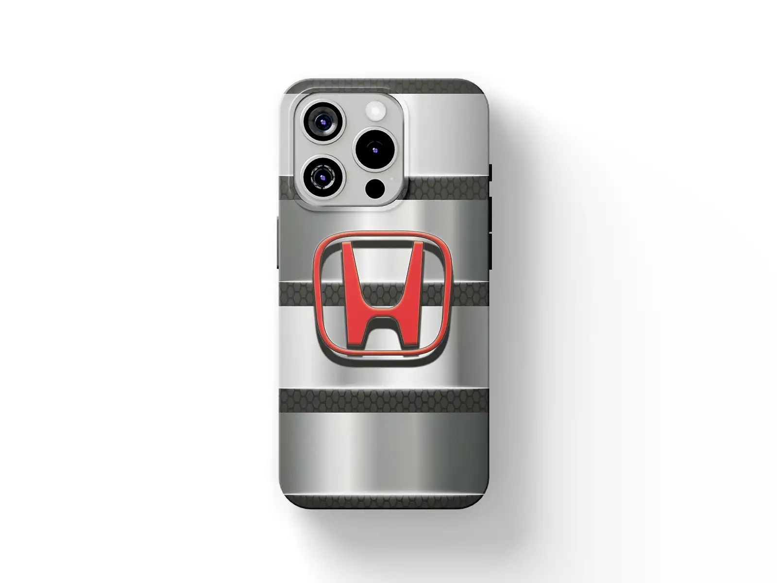 Honda Housse Silicone Téléphone Professionnelle Élégante